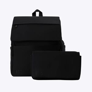 Beis The Ultimate Diaper Backpack